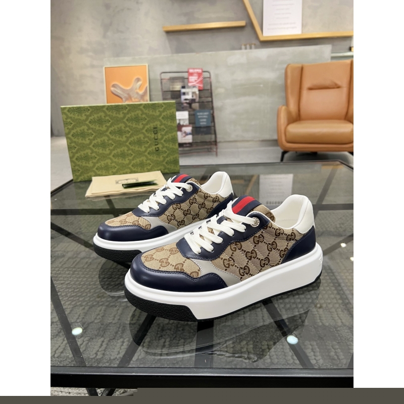 G*u*i casual shoes